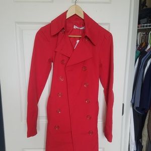 XS Coral trench NY&Co.